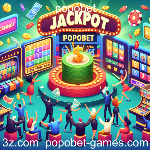 Jackpots